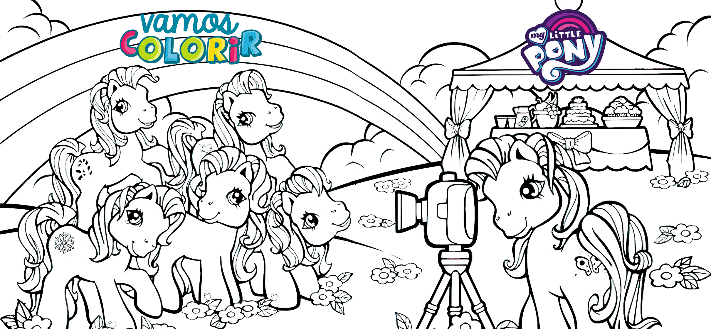 ARTE CANECA VAMOS COLORIR MEU PEQUENO PONEY.png