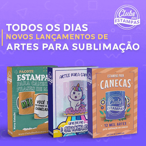 Clube Das Estampas