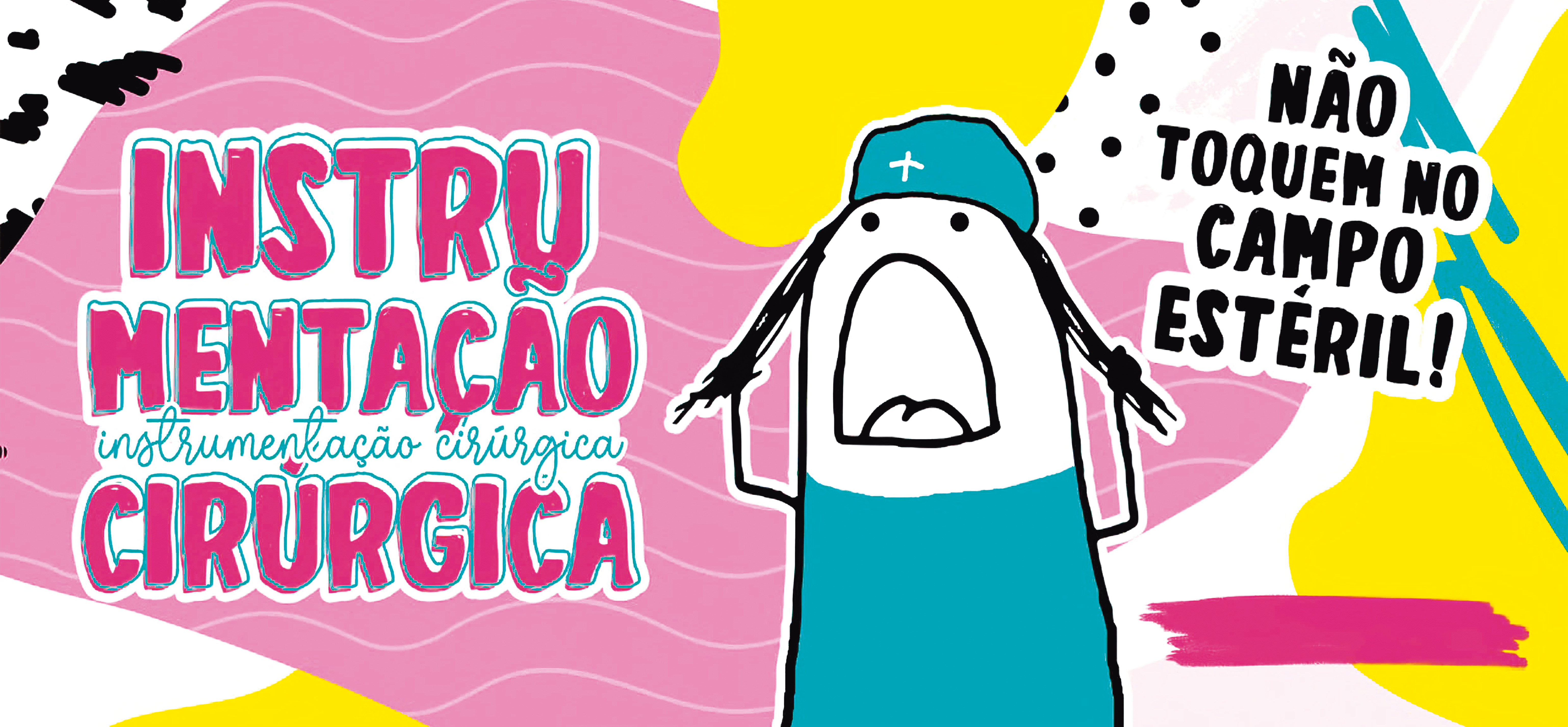 ARTE INSTRUMENTAÇÃO CIRÚRGICA - ESTAMPA PARA CANECA - CLUBE DAS ESTAMPAS.png