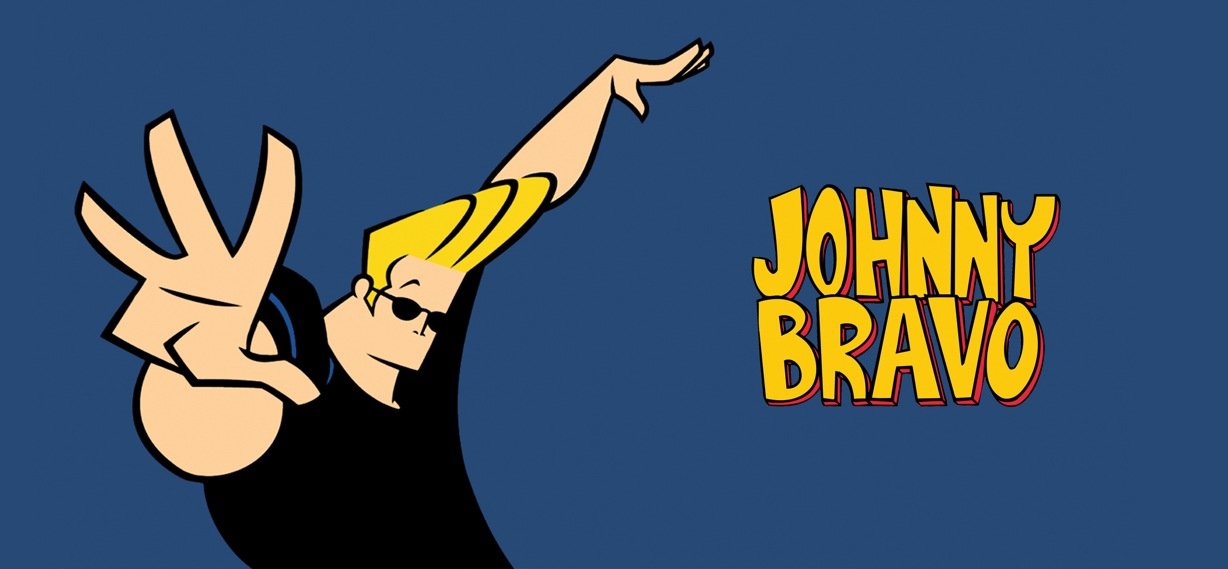 ARTE CANECA JOHNNY BRAVO 001 - CLUBE DAS ESTAMPAS.png