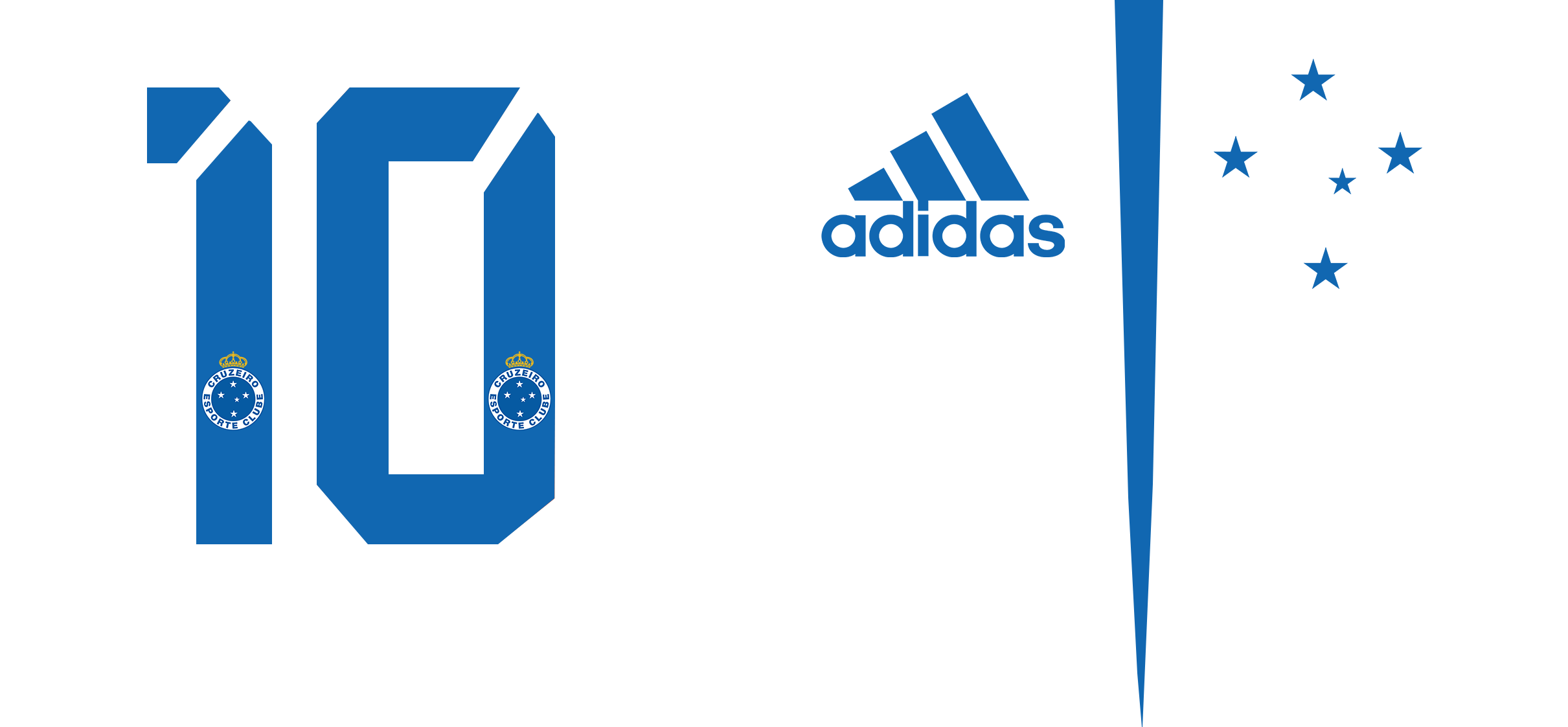 ARTE CANECA CAMISA TORCEDOR CRUZEIRO N 10 - CLUBE DAS ESTAMPAS.png