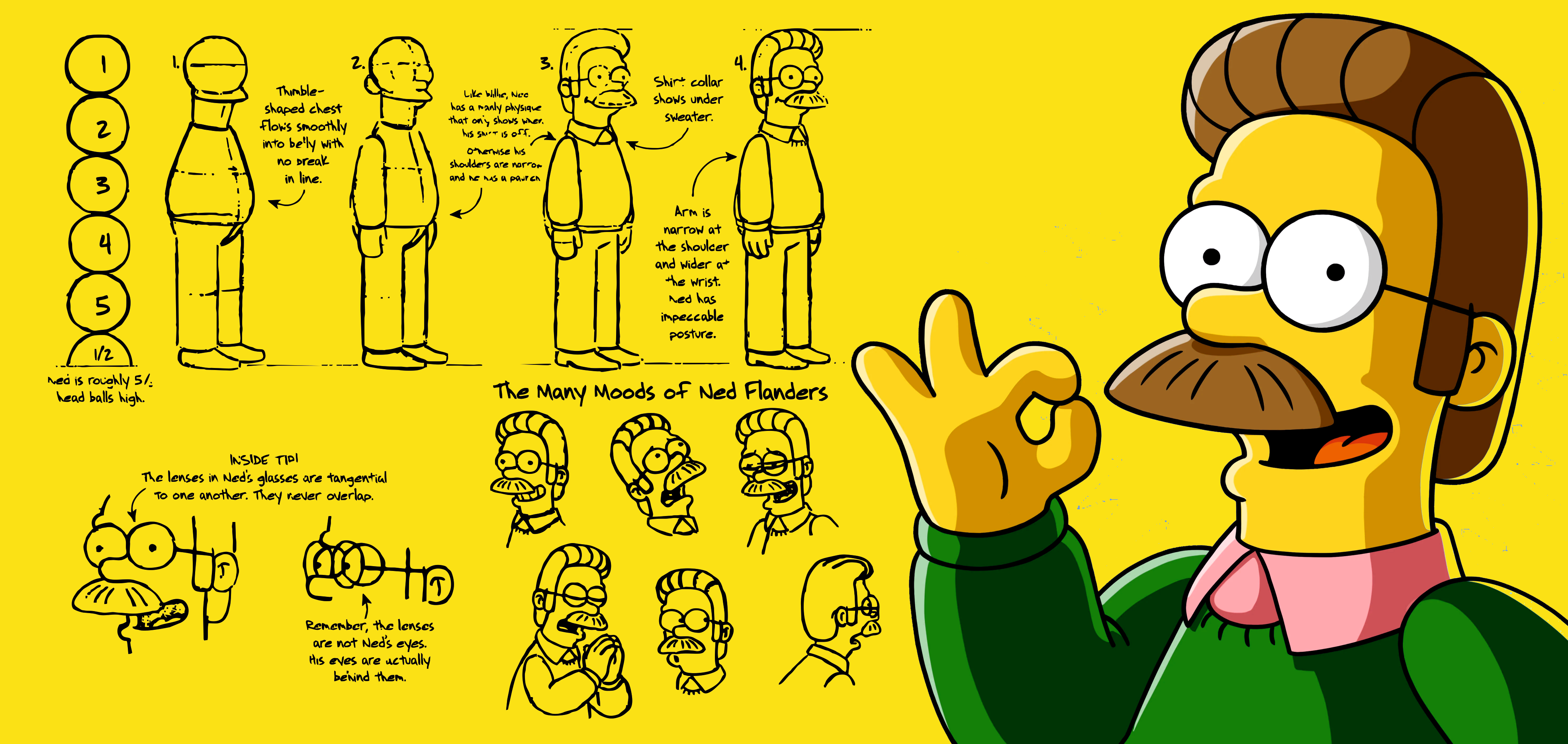 ARTE OS SIMPSONS ESTAMPA PARA CANECA - CLUBE DAS ESTAMPAS (6).png