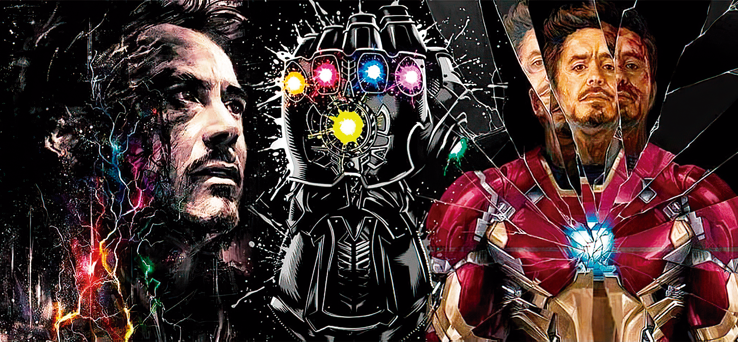 ARTE HOMEM DE FERRO - IRON MAN - ESTAMPA PARA CANECA - CLUBE DAS ESTAMPAS.png