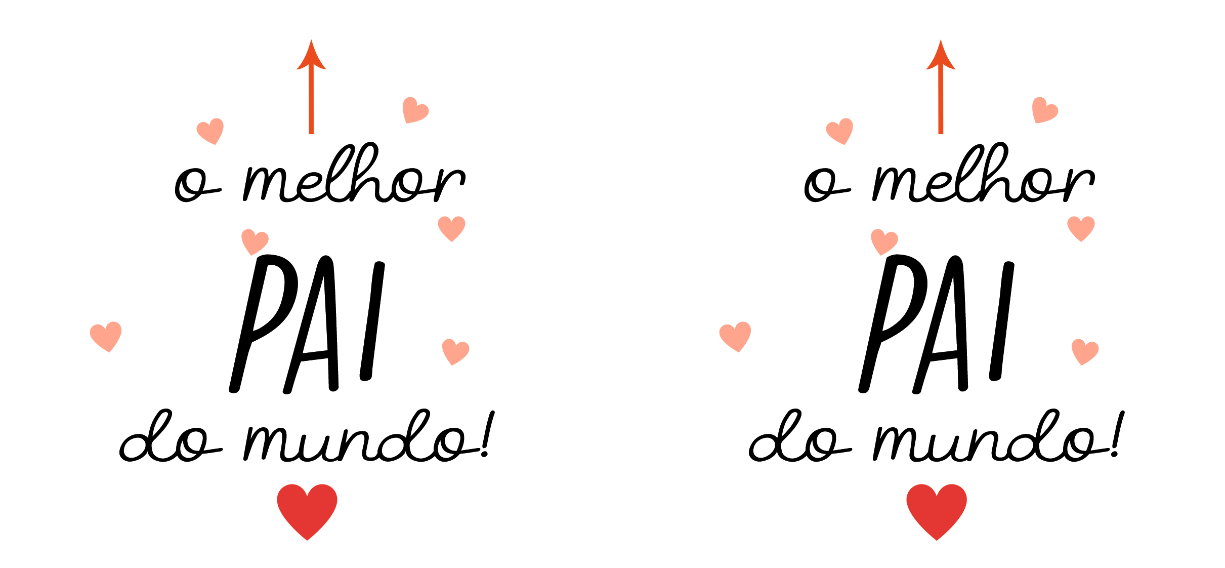 ARTE O MELHOR PAI DO MUNDO - ESTAMPA PARA CANECA - CLUBE DAS ESTAMPAS.png